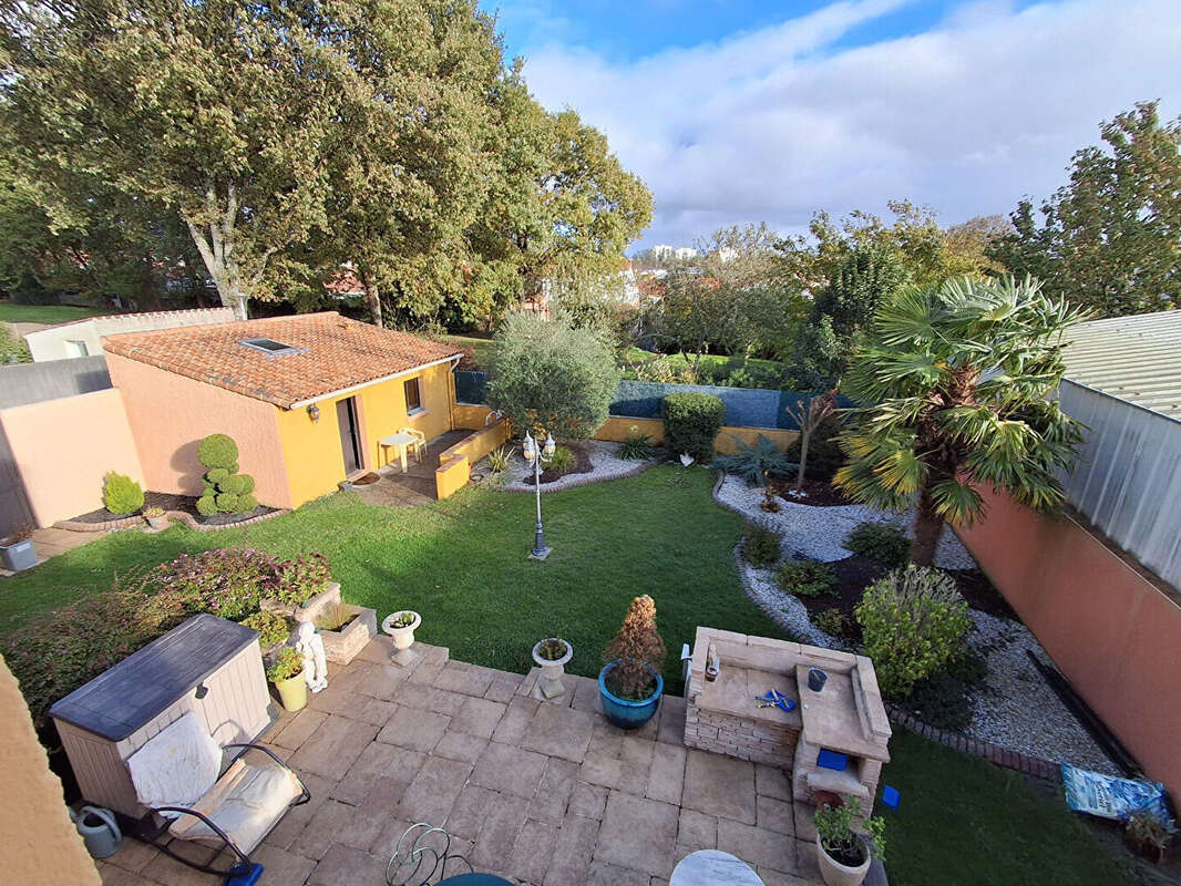 Maison à LA ROCHE-SUR-YON