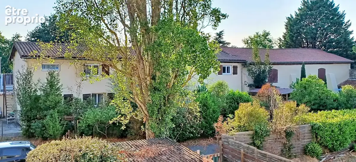 Maison à ISSOIRE