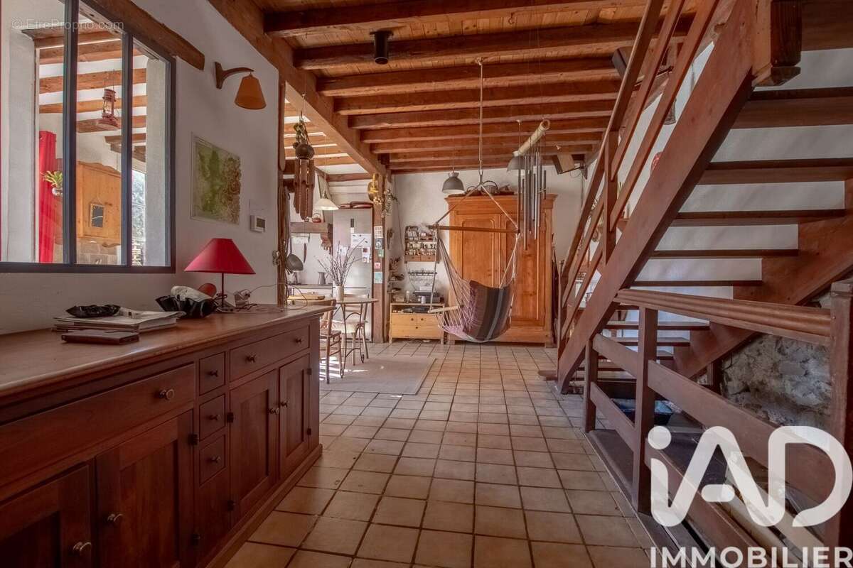 Photo 5 - Maison à PONTCHARRA