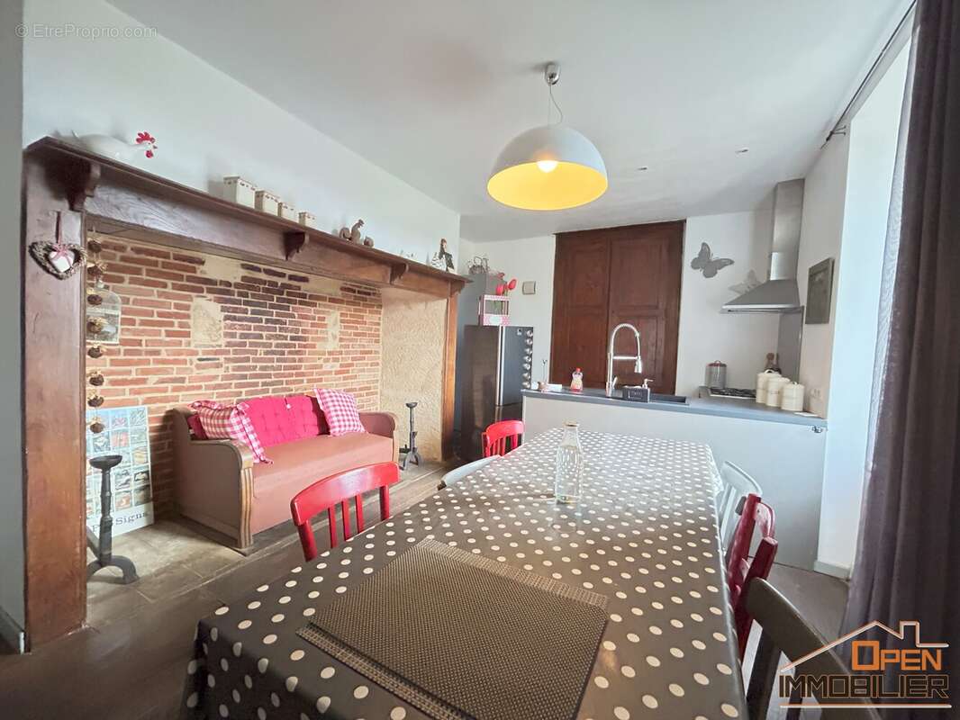 Maison 101 m² à Masclat  - photo 351