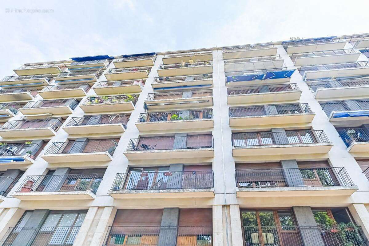 Appartement À Vendre - photo 20