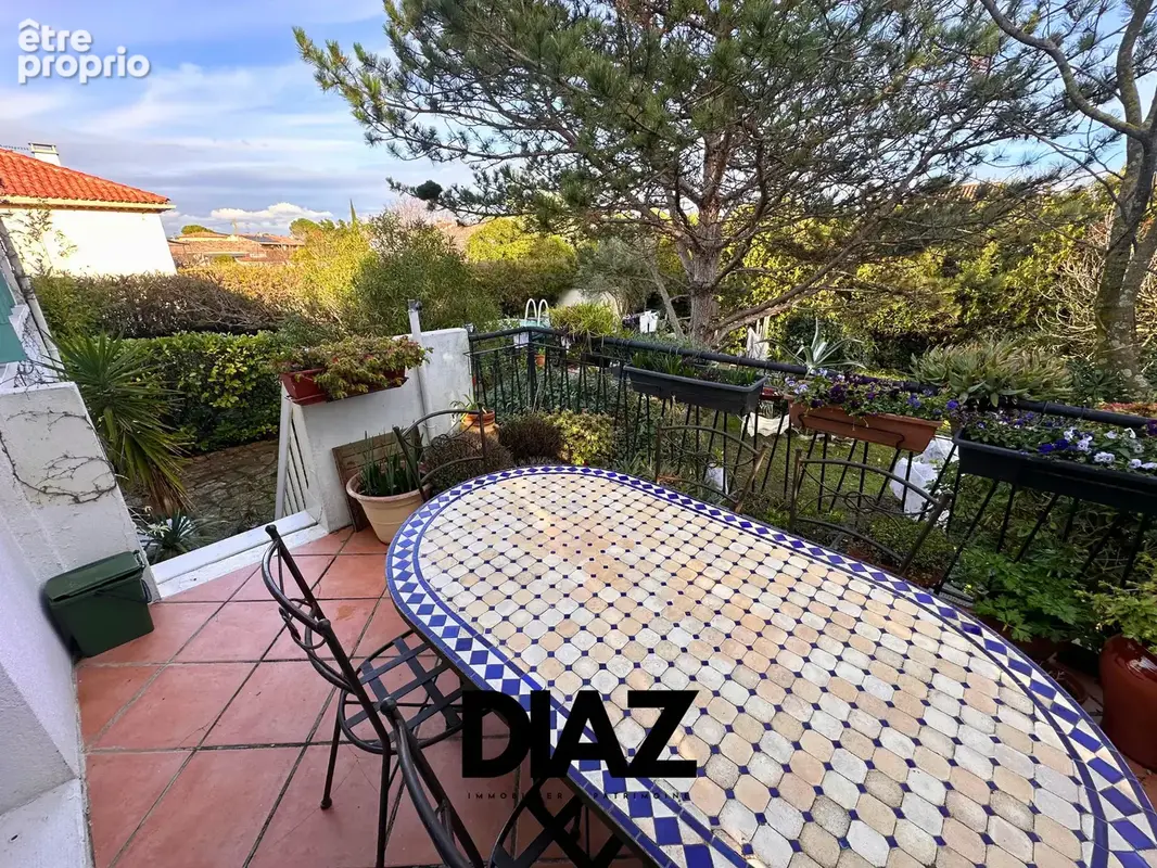 MARGUERITTES   Maison individuelle avec jardin, appartement indépendant et garage - photo 10