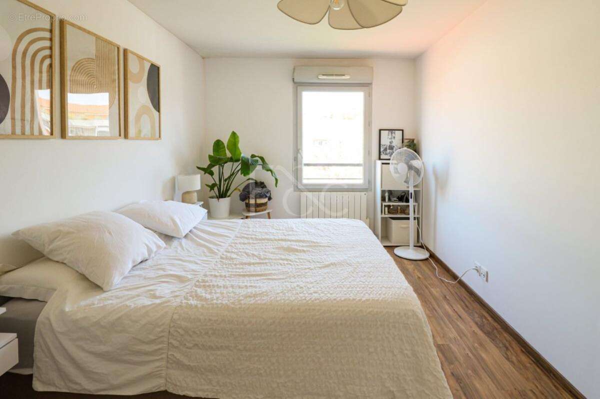 Appartement à LYON-9E