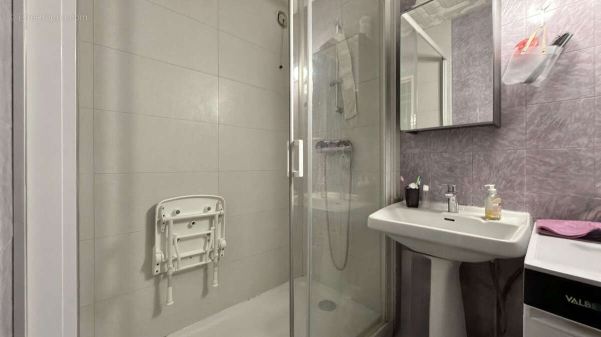 Appartement à CORBEIL-ESSONNES