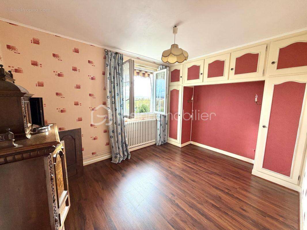 Maison à SOTTEVILLE-SOUS-LE-VAL