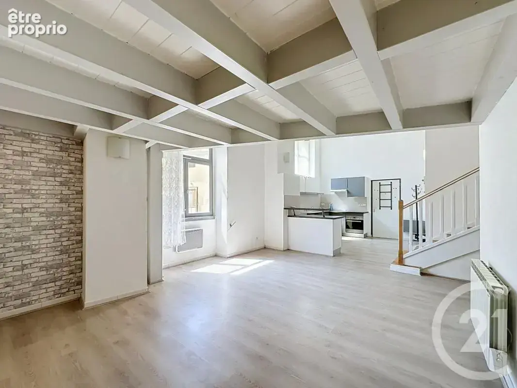 Appartement 79 m² à Vienne  - photo 4