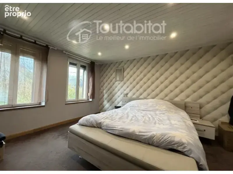 Maison 162 m² à Chaumont-Porcien  - photo 13