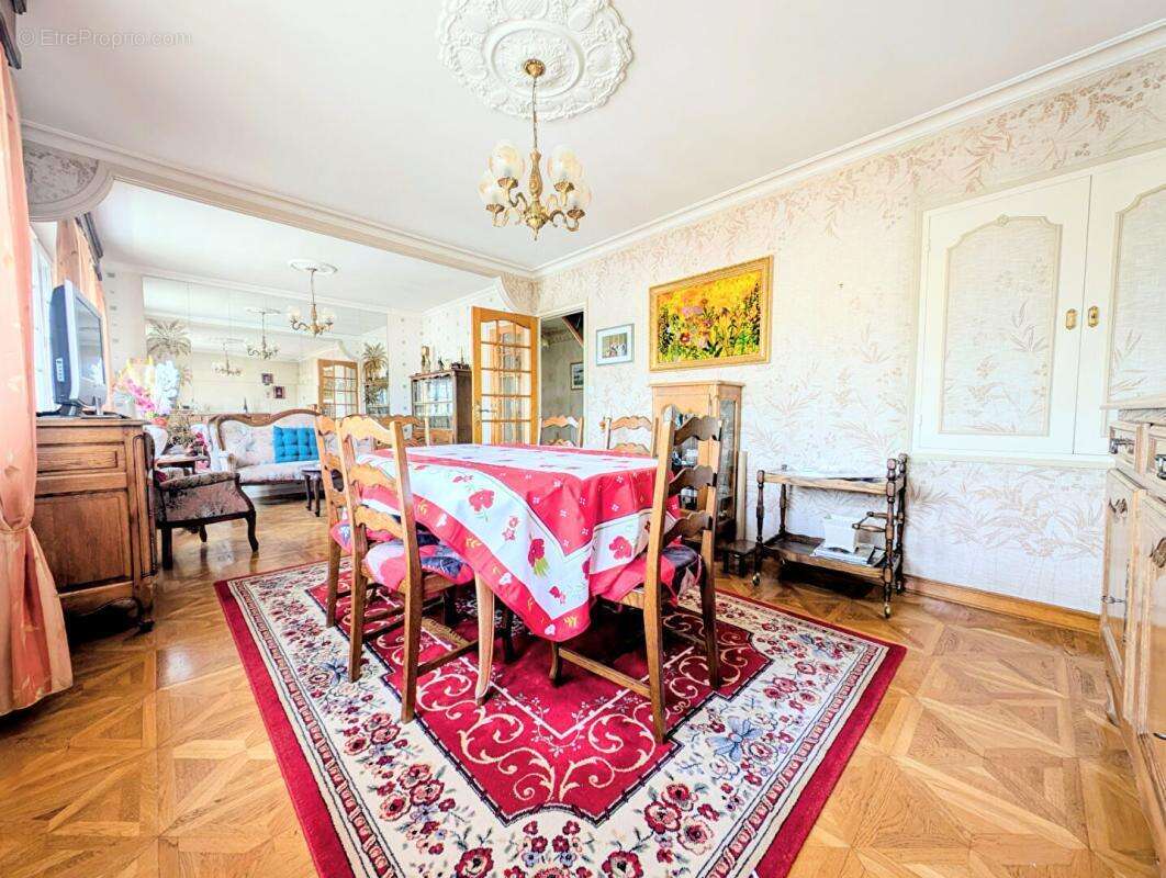 Maison familiale au calme  Bonchamp-lès-Laval - photo 6