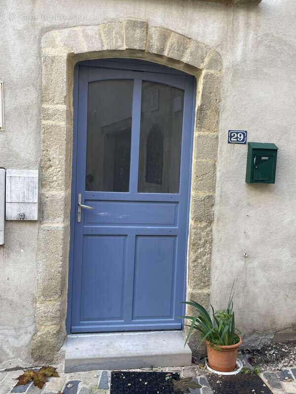 Maison à MALAUCENE