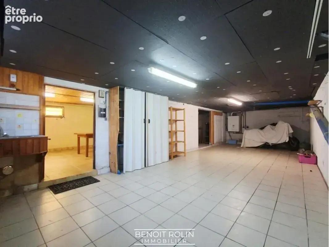 Maison 4 chambres avec terrain de 642 m² – Fresnay-sur-Sarthe - photo 17