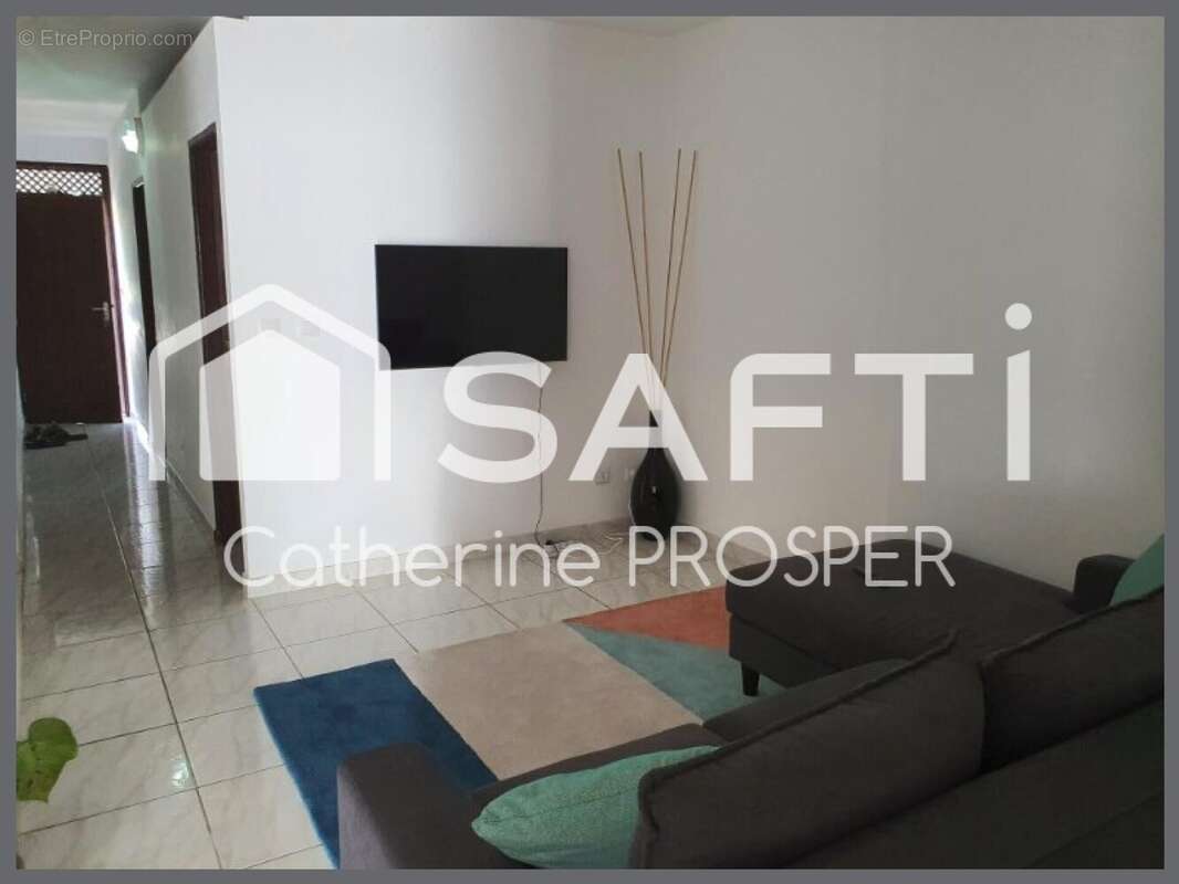 Photo 7 - Appartement à KOUROU