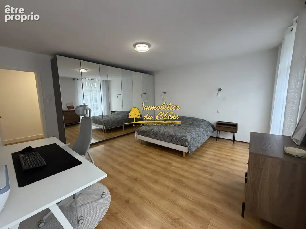 Appartement 4 pièces 95 m² à vendre à Luxeuil-Les-Bains (70300) - photo 9