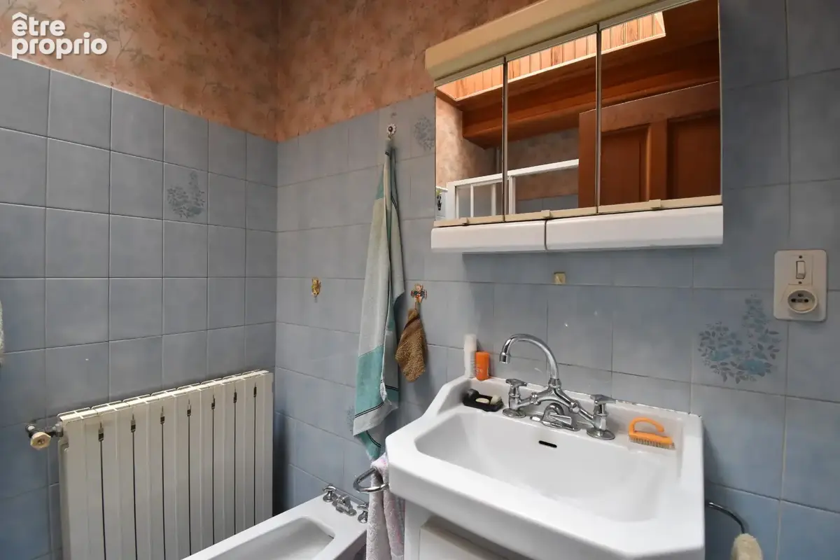 Maison à vendre 9 pièces ROCHEPAULE (07) - photo 8
