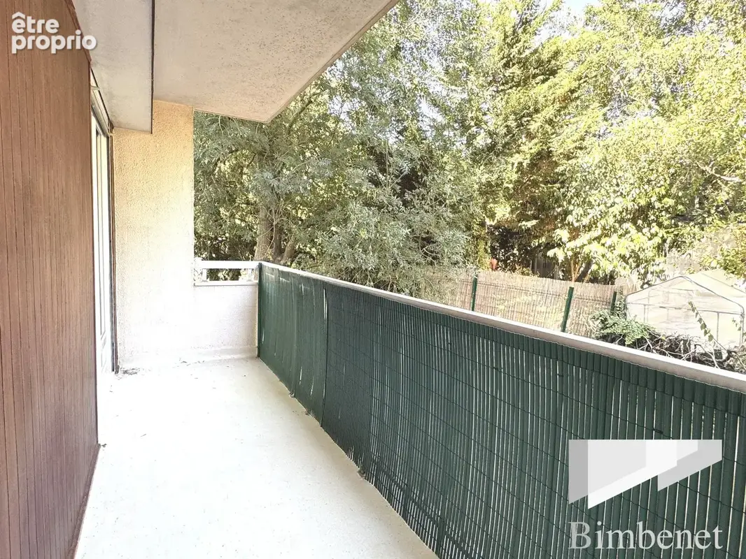 Appartement 1 pièce 36 m² à vendre à Olivet (45160) - photo 2