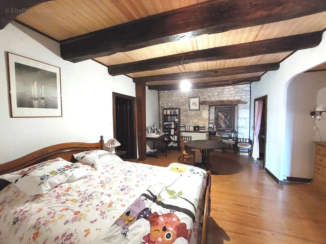 Maison à CORDES-SUR-CIEL