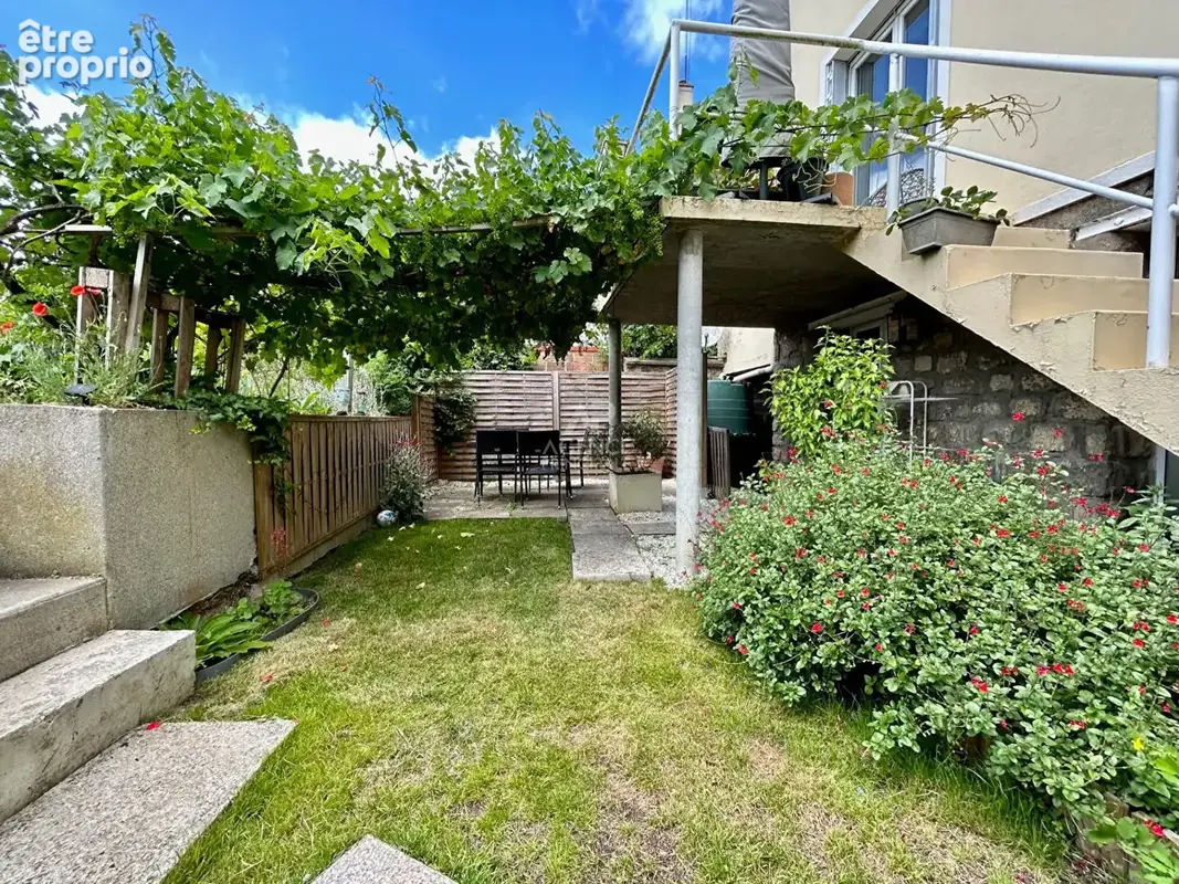 Maison Poissy 6 pièce(s) 100m2 - photo 3