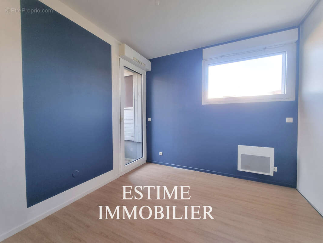 Appartement à BONDUES