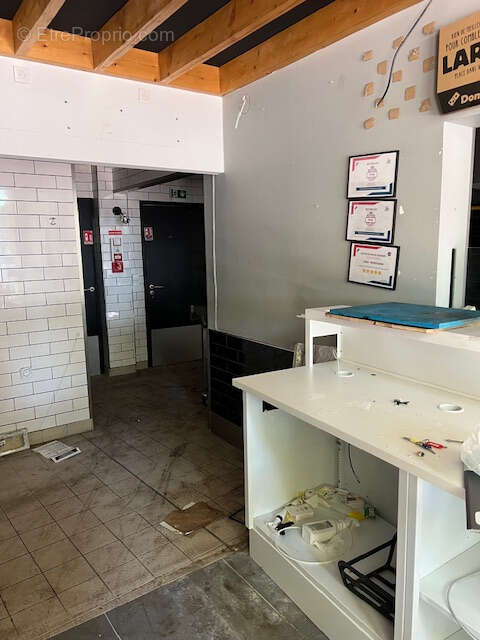 Commerce à MONTELIMAR