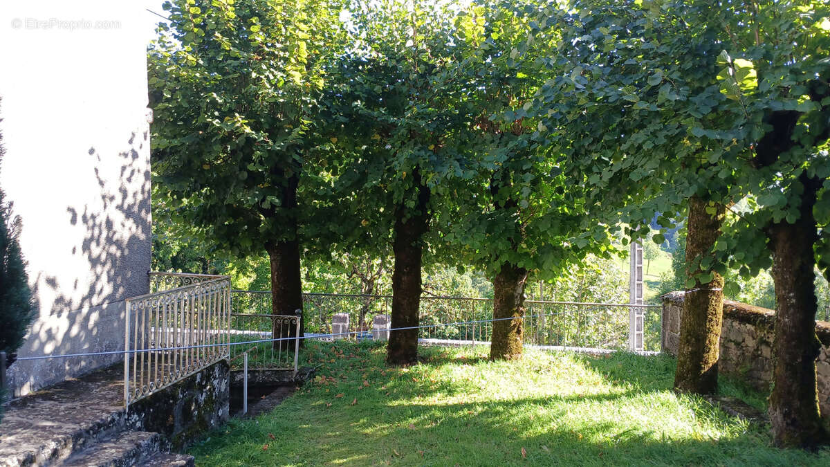 Maison à SAINT-PAUL-DE-SALERS