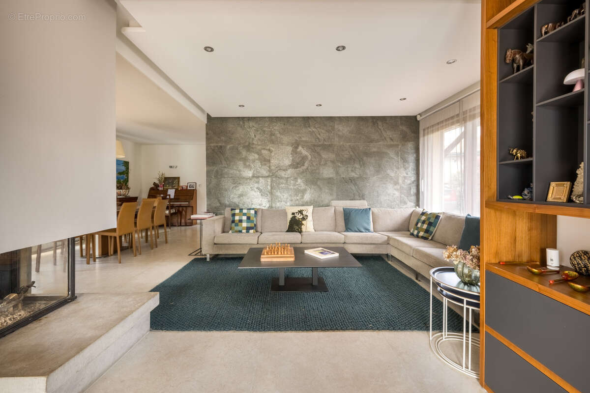 Maison à LYON-5E