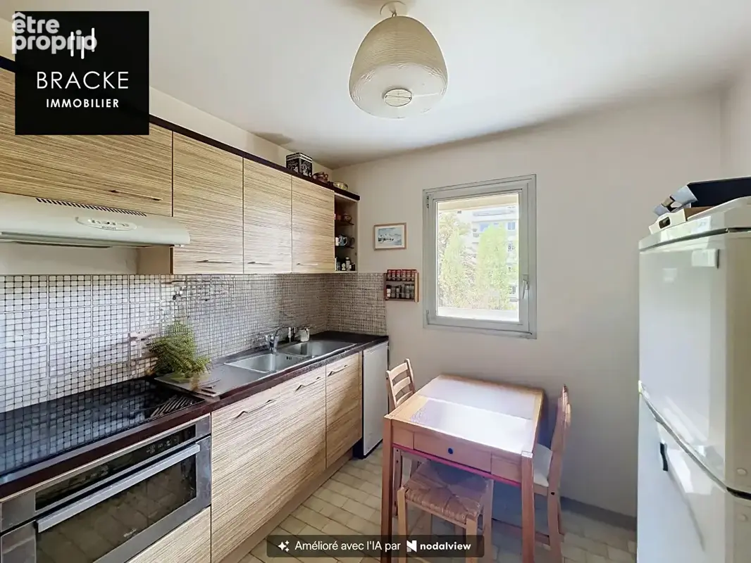Appartement Courbevoie parc de becon 3 pièces 71m² - photo 11
