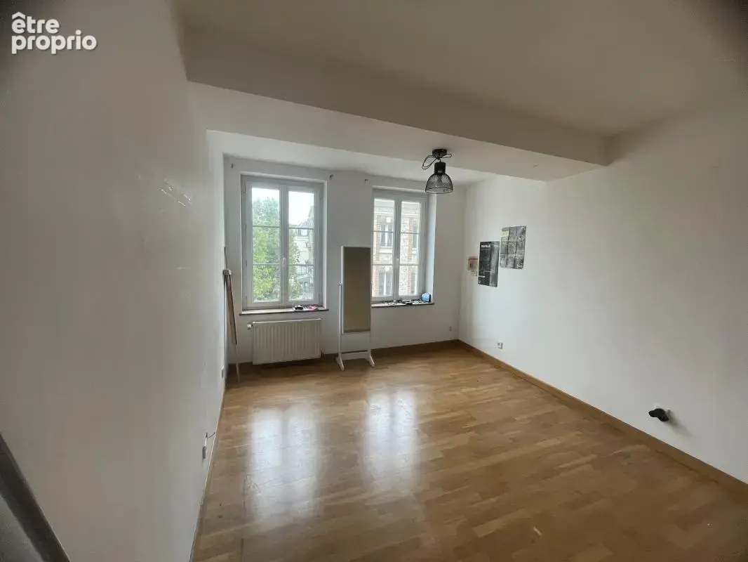 Appartement - photo 13