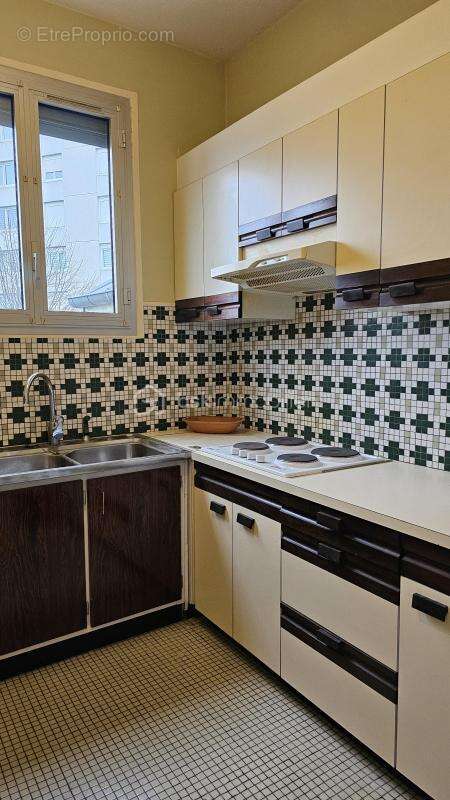 Appartement à ALFORTVILLE