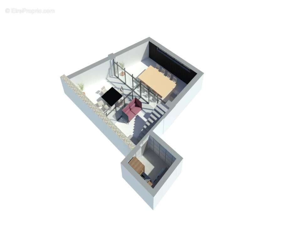 Commerce à ISSY-LES-MOULINEAUX