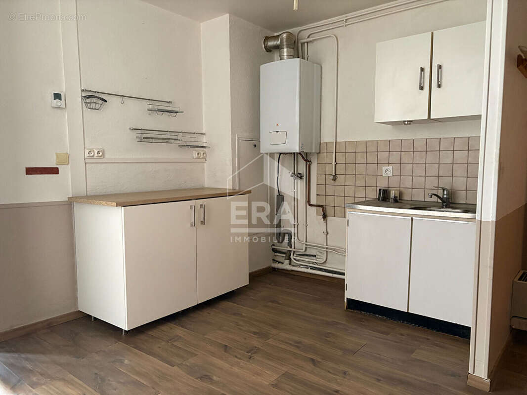 Appartement à BEYNES