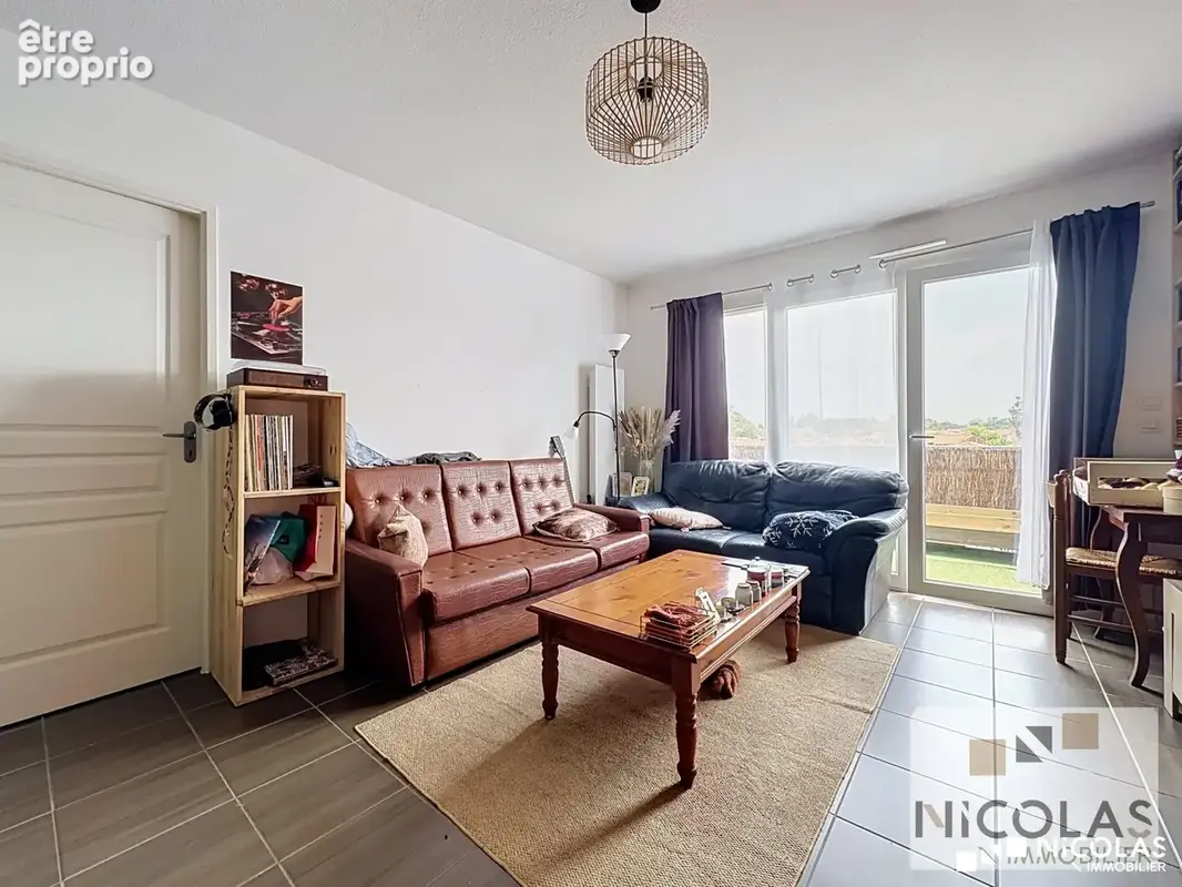 Appartement à EYSINES