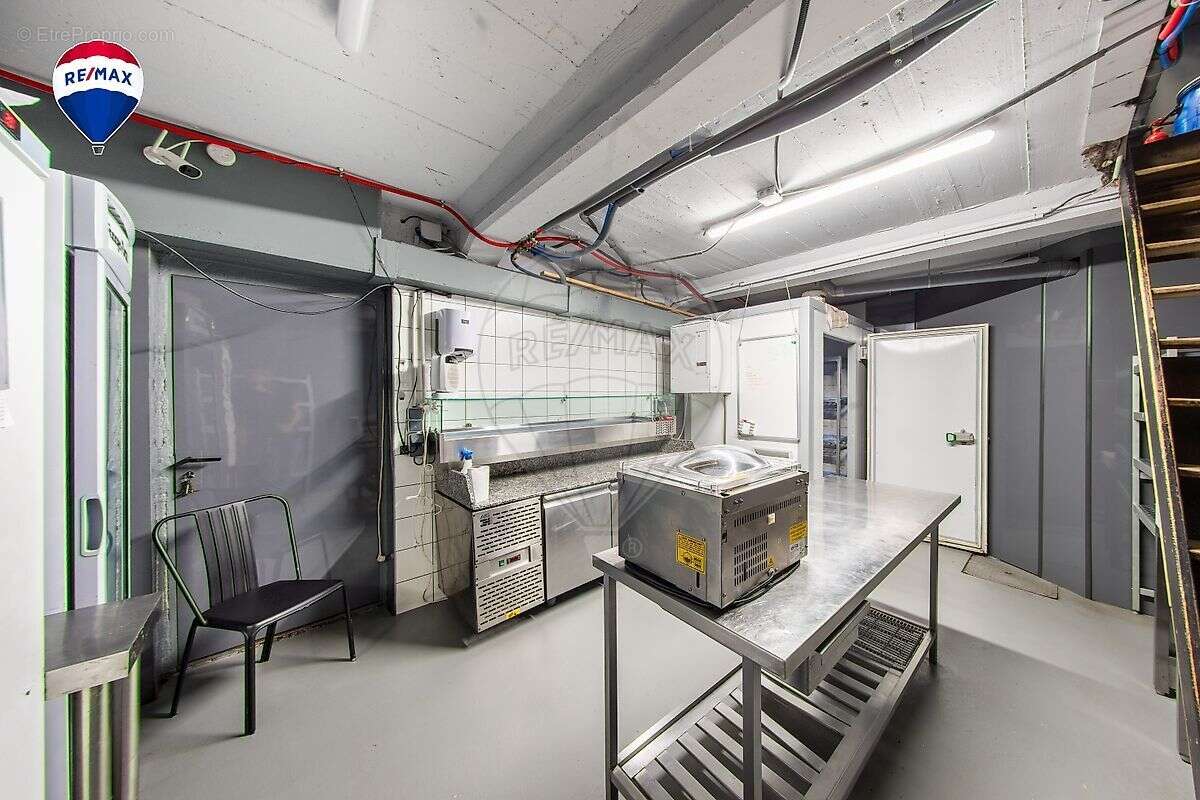 Commerce à MULHOUSE