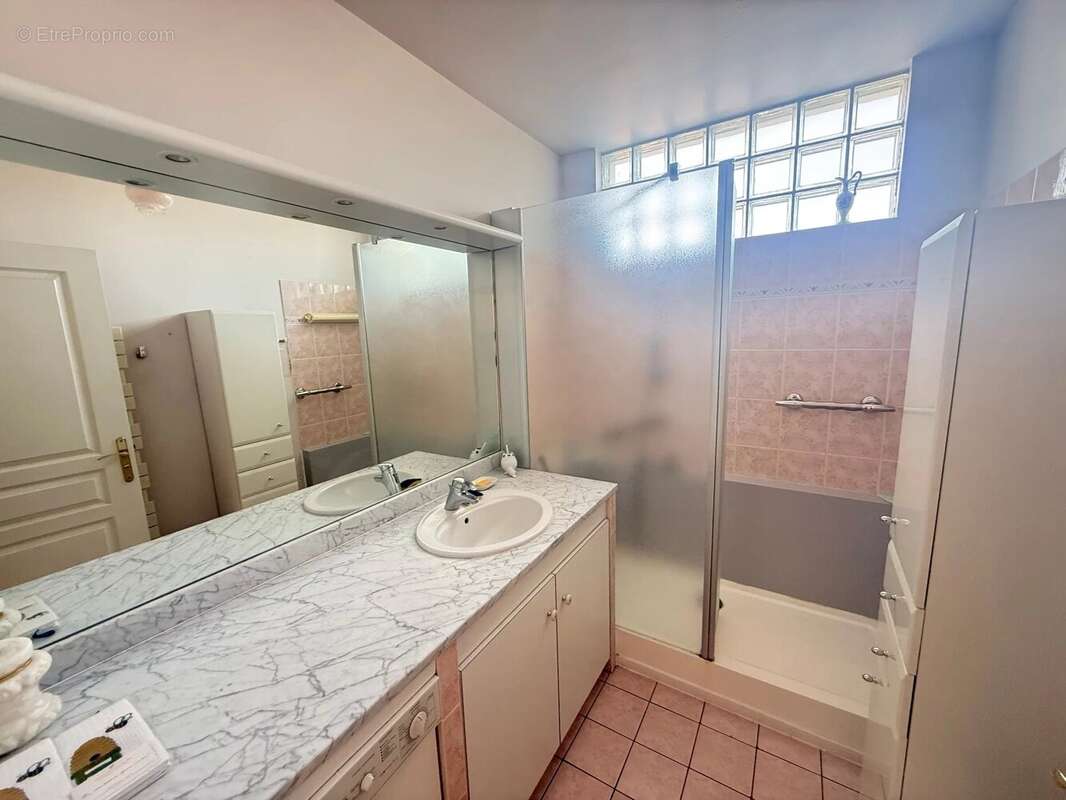 Appartement à CLAMART
