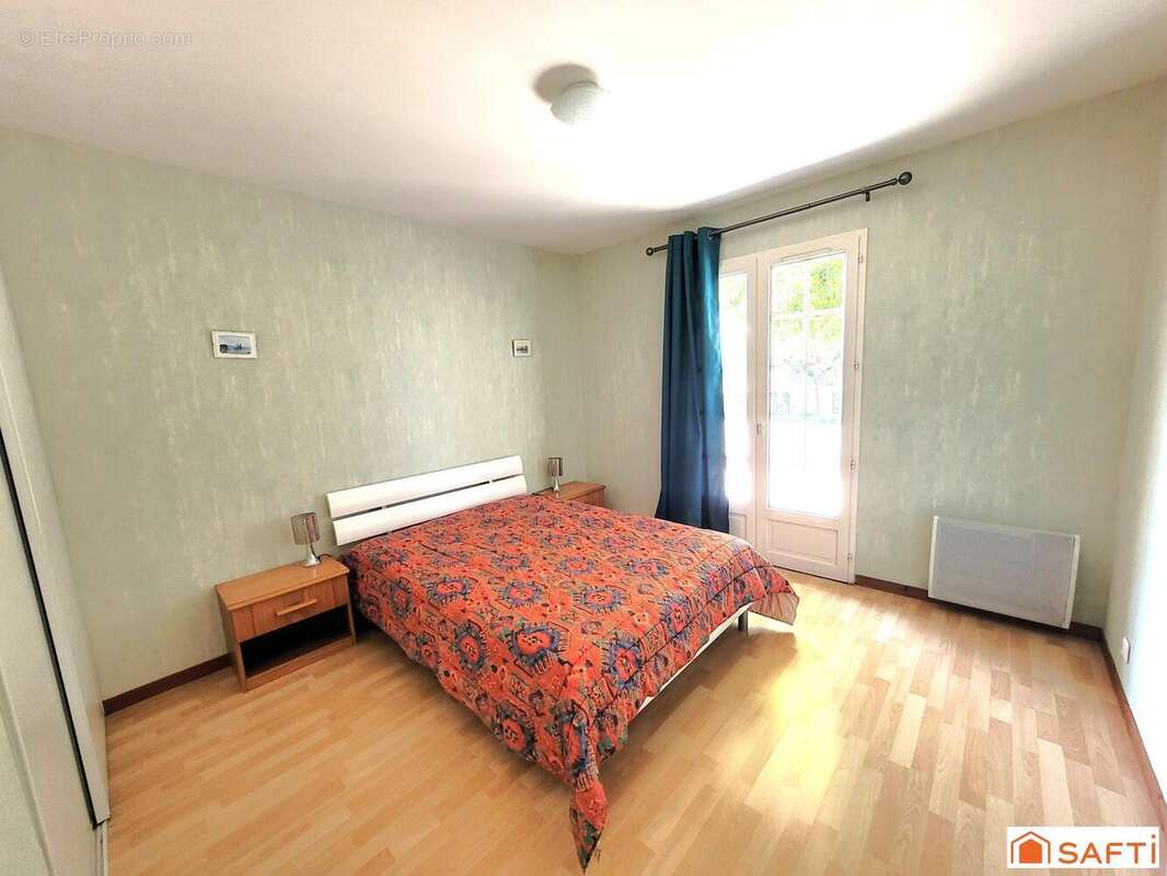 Maison 116 m² à Civrac-En-Medoc  - photo 7