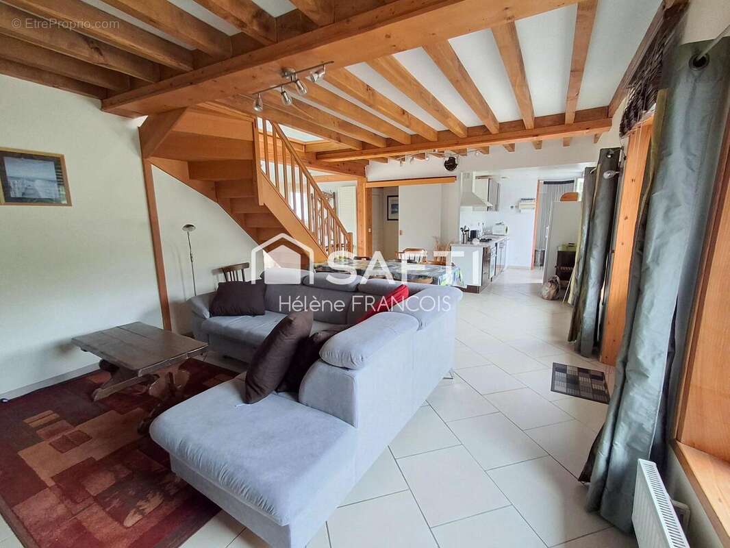 Photo 3 - Maison à ESTREELLES