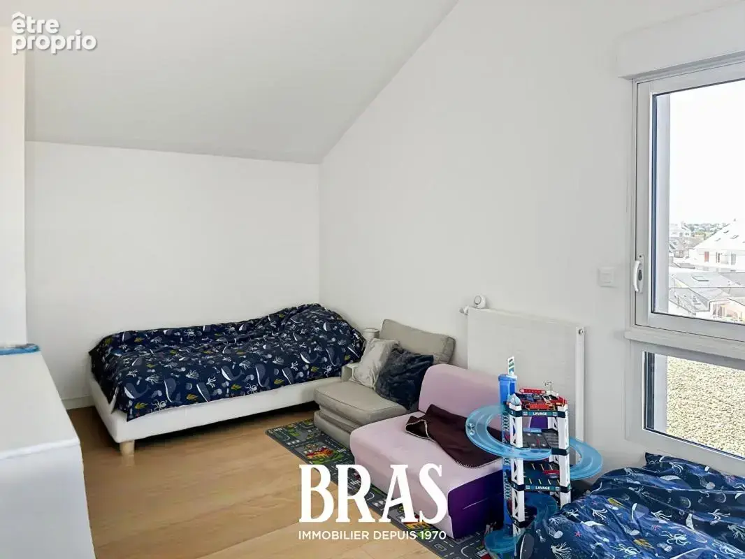 Le pouliguen centre, appartement t4 - photo 8