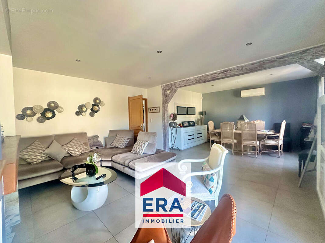 Maison de 126m2 habitables - Sartrouville - photo 4