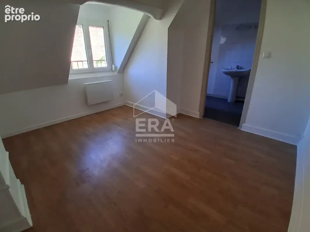 Maison 70m² à chauny - photo 4