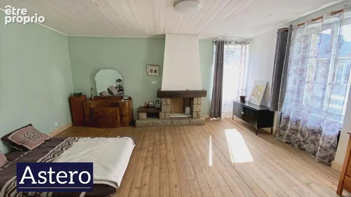 Maison familiale de 125 m² - La chèze 22210 - photo 7