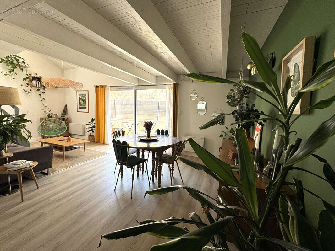 Appartement à VANNES