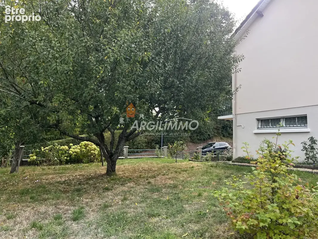 FONCTIONNEL & DE QUALITE - 3 chambres - Sous-sol - Jardin - photo 11