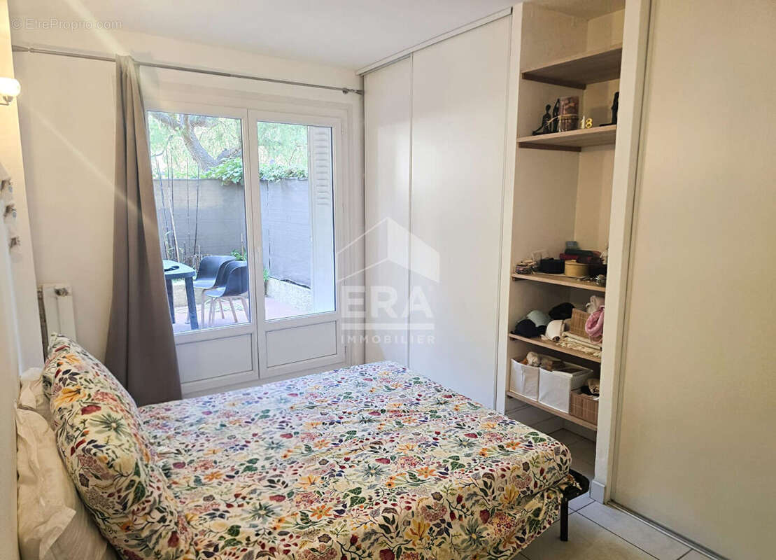 Appartement 51m² à nice - photo 7