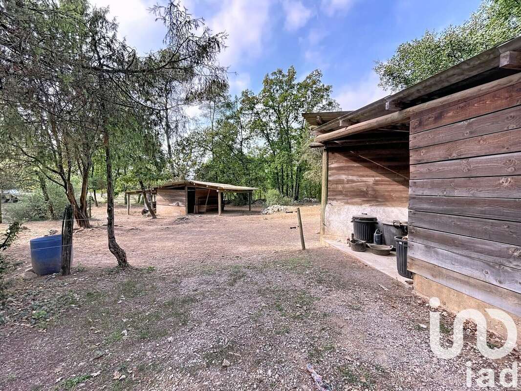 Photo 8 - Maison à FAYENCE