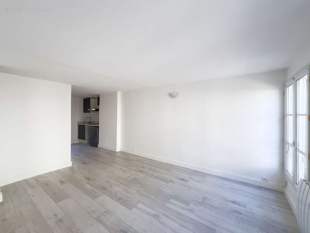 Appartement à PROVINS