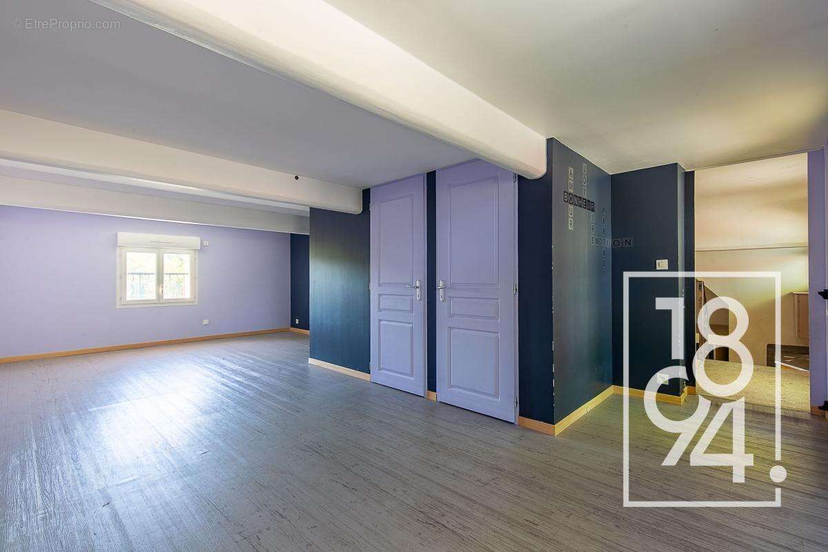 Appartement à MANOSQUE