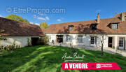 Maison à NONANCOURT