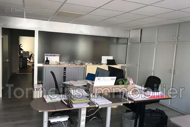 Commerce à TONNEINS