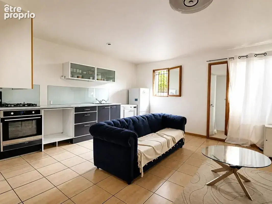 Appartement T3 de 62 m² à Pourcieux - photo 2