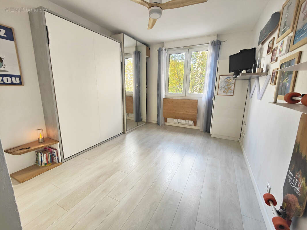 Appartement à LYON-7E