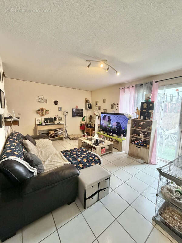 Maison 4 pièces avec garage, terrasse    Investissement locatif - photo 2