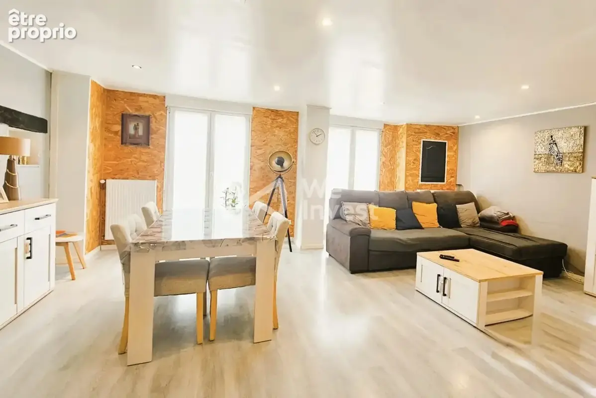 Maison 160 m² à Mexy  - photo 2